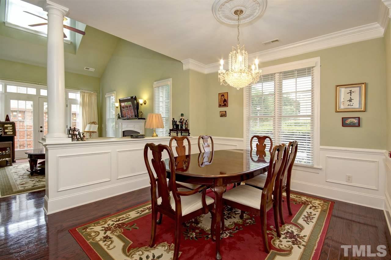 215 Dungarven Loop Cary, NC 27513 - Photo 6 of 30