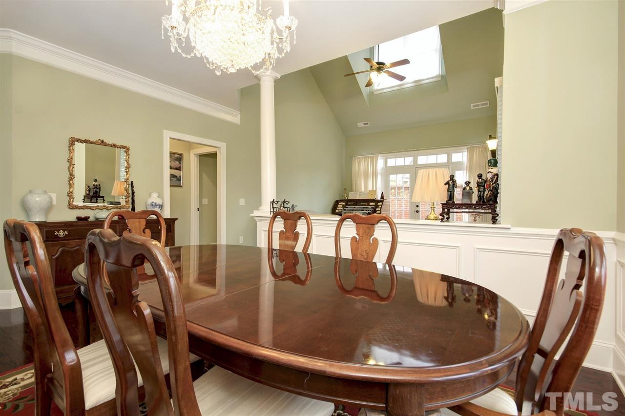 215 Dungarven Loop Cary, NC 27513 - Photo 7 of 30