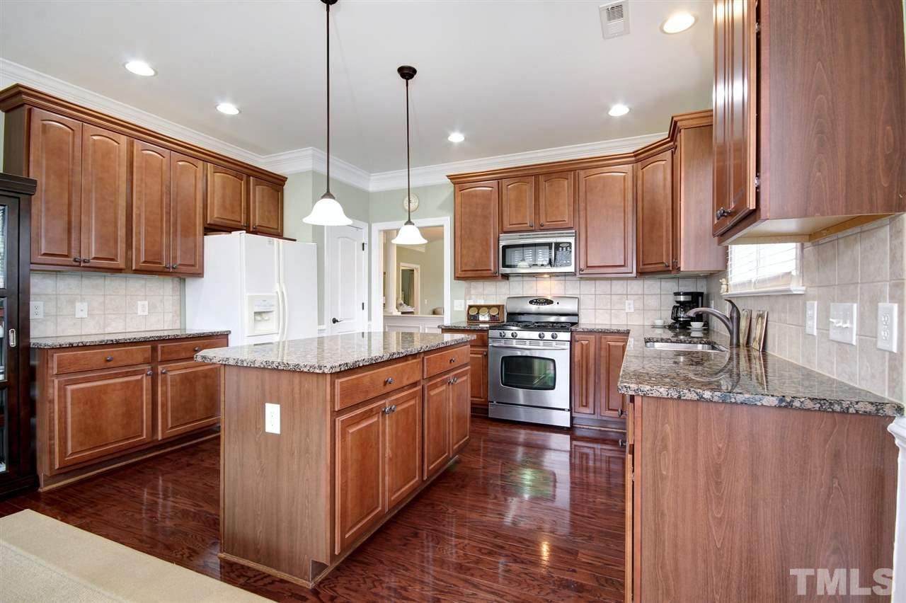 215 Dungarven Loop Cary, NC 27513 - Photo 8 of 30