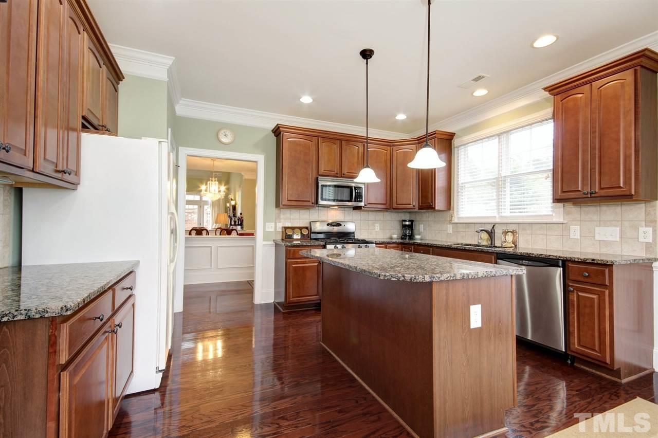 215 Dungarven Loop Cary, NC 27513 - Photo 9 of 30