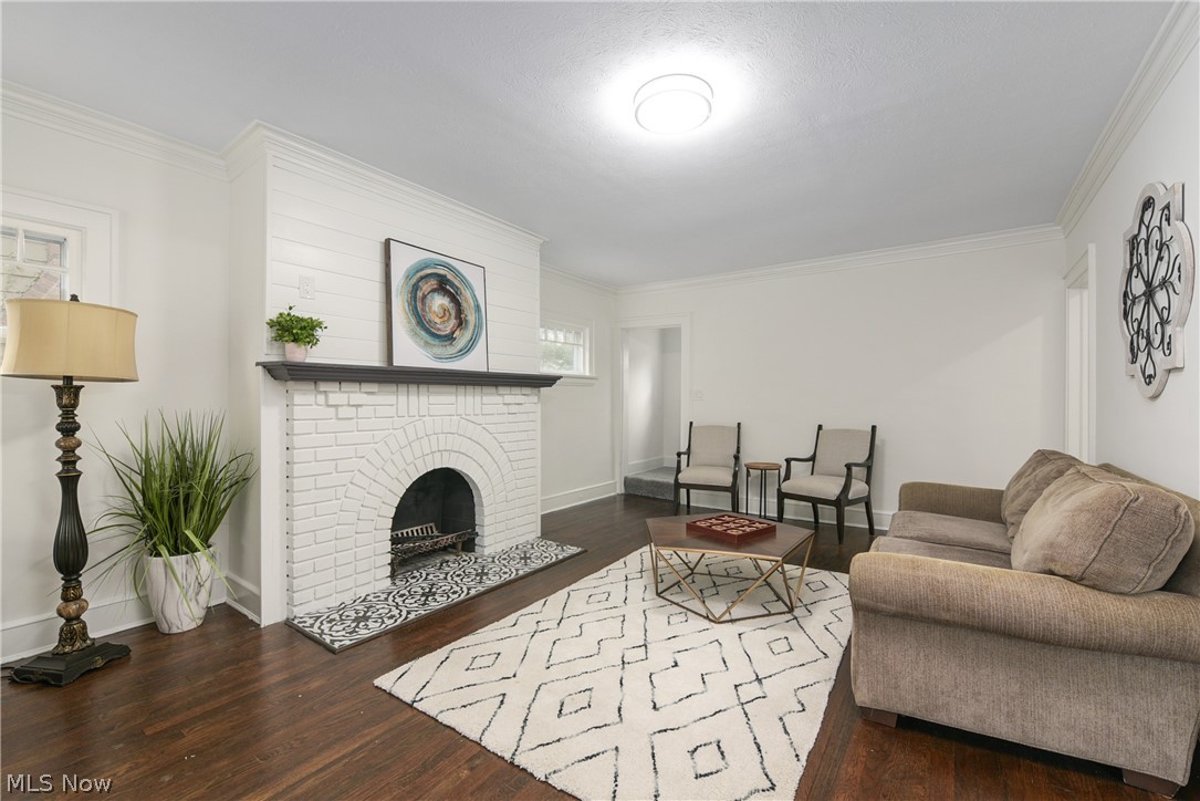 3325 Silsby Road Cleveland, OH 44118 - Photo 13 of 35 Gallery Image 13