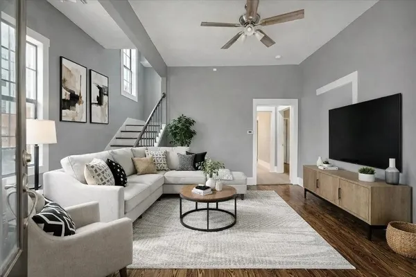 $397,900 | 156 North Tucker Street, Memphis, TN 38104