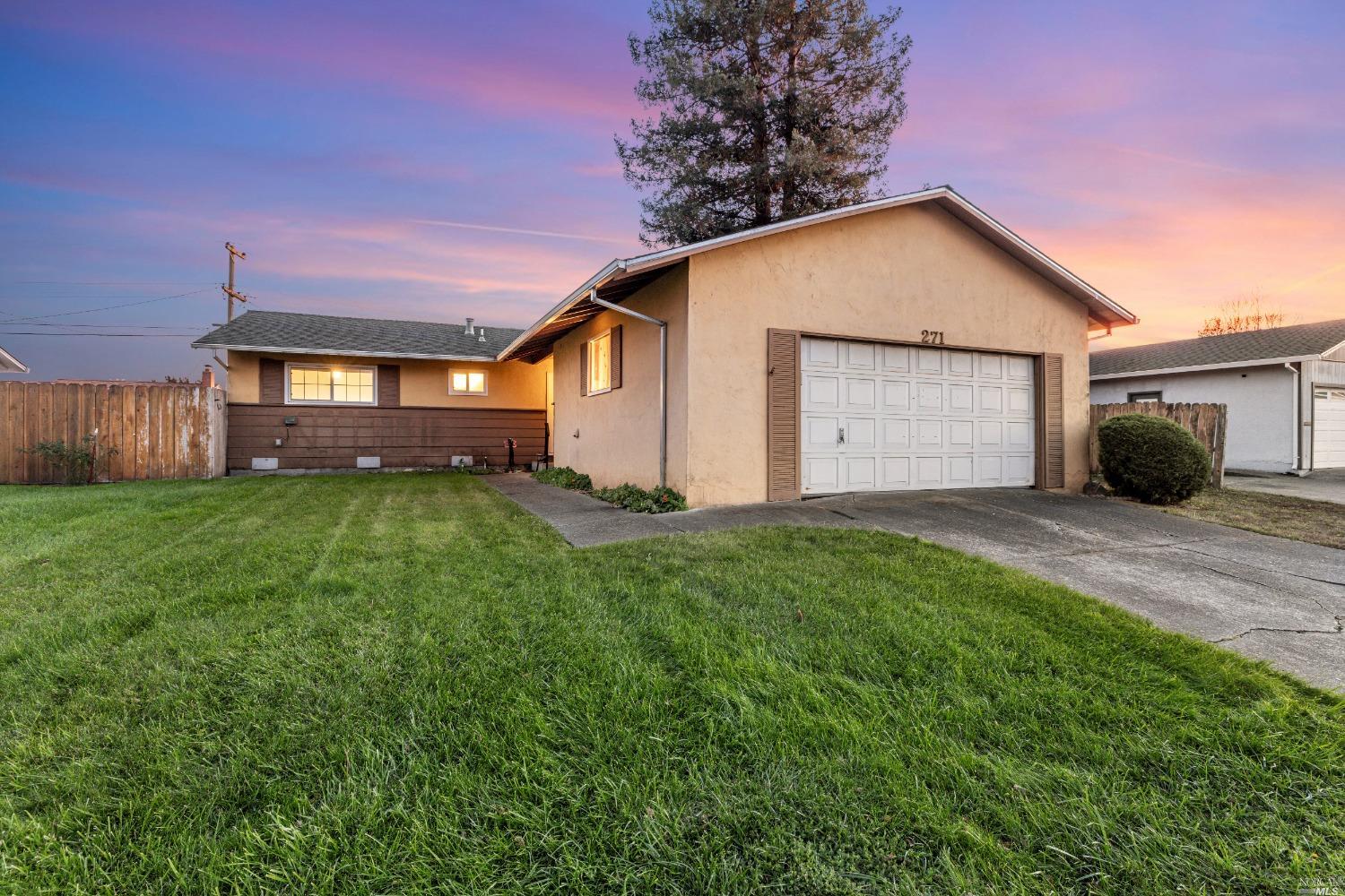 271 Alison Avenue Rohnert Park, CA 94928 - Photo 1 of 1 Gallery Image 1