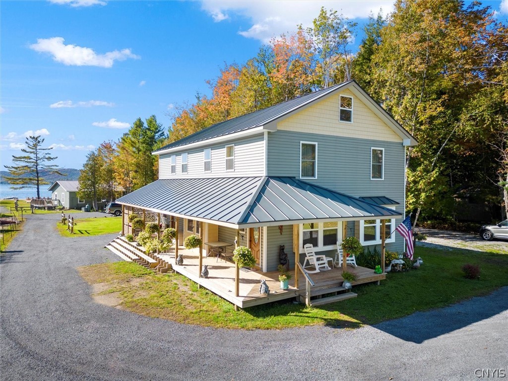 98 Highway 28 Inlet, NY 13360 - Photo 1 of 1 Gallery Image 1