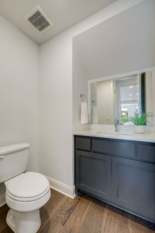 6833 Destination Way Lago Vista, TX 78645 - Photo 17 of 39