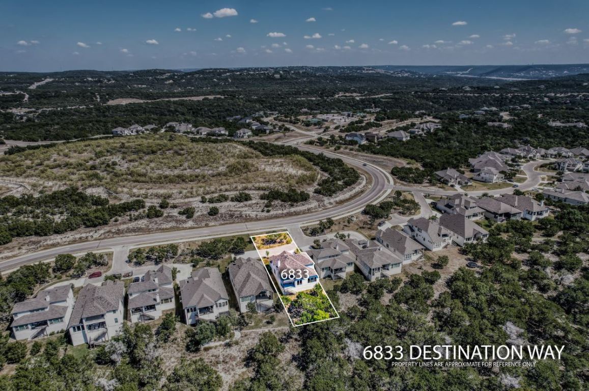 6833 Destination Way Lago Vista, TX 78645 - Photo 35 of 39