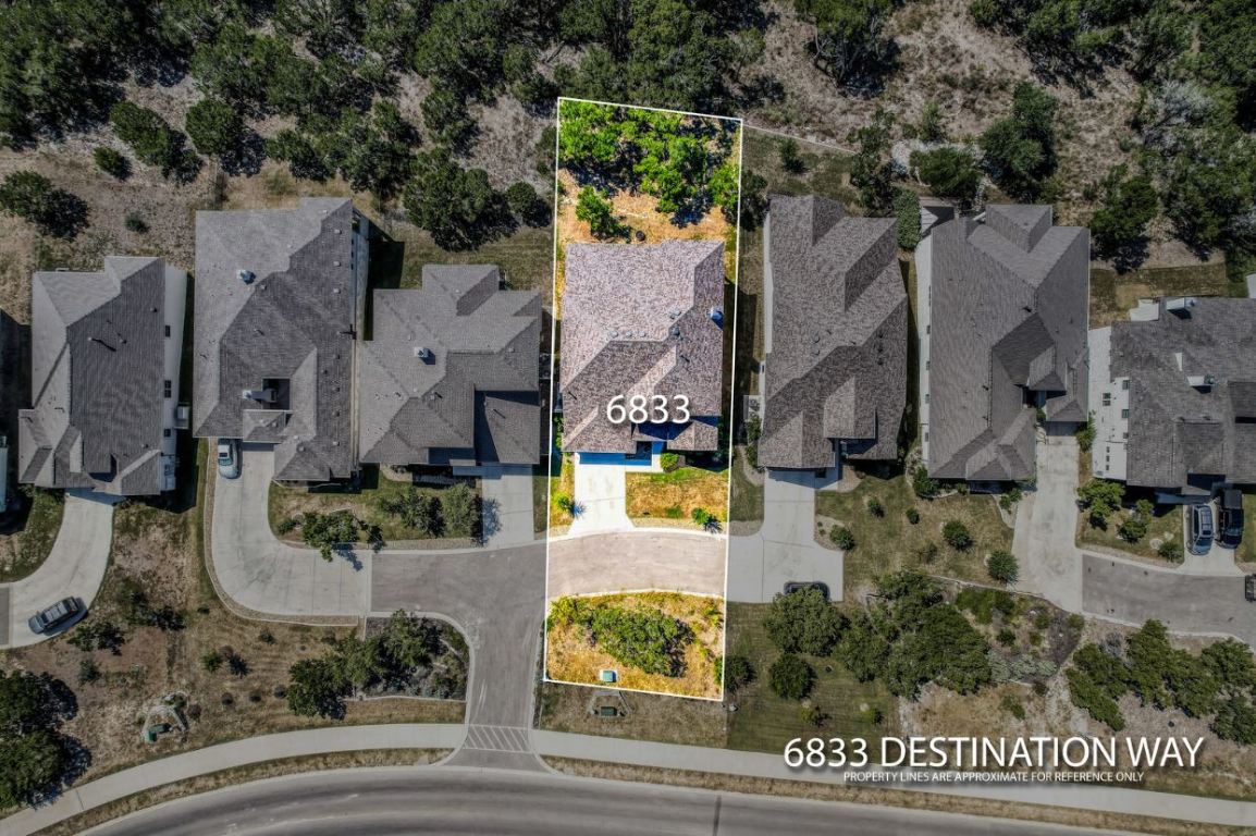 6833 Destination Way Lago Vista, TX 78645 - Photo 37 of 39