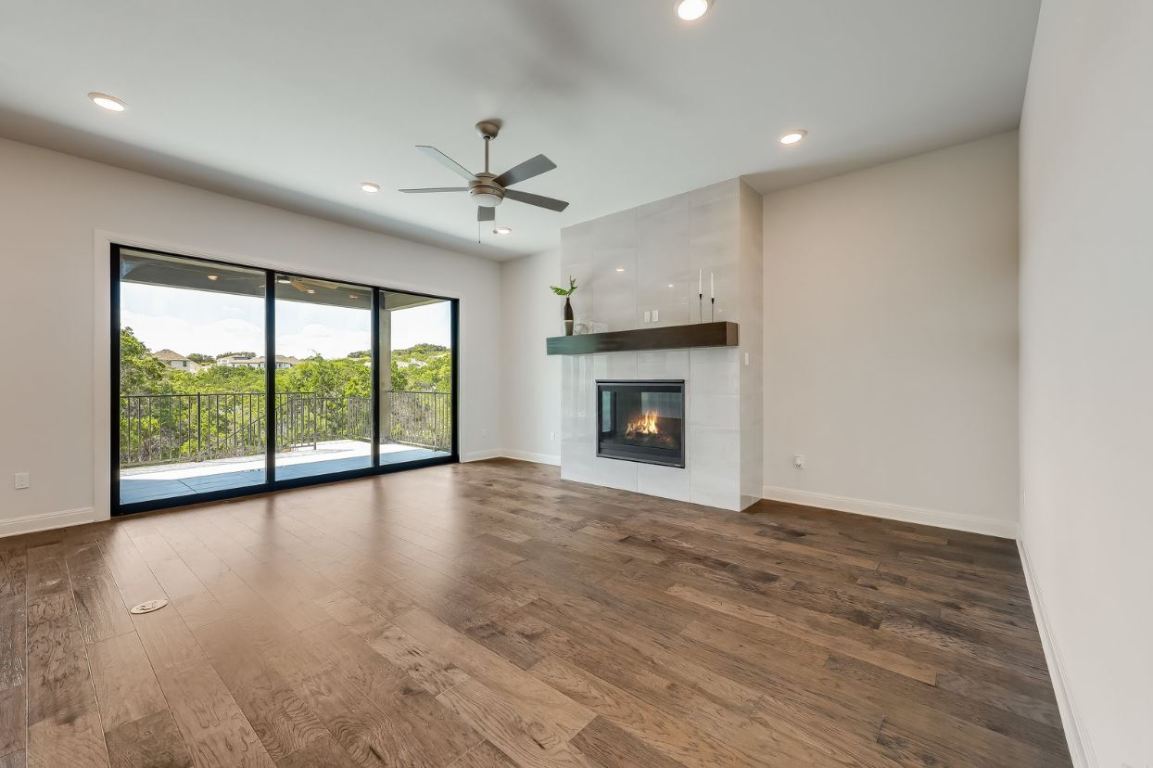 6833 Destination Way Lago Vista, TX 78645 - Photo 7 of 39