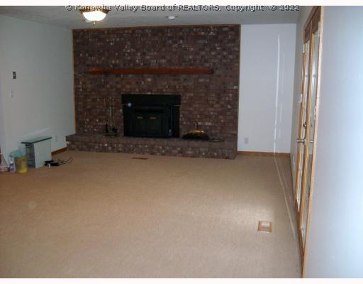 1357 Rt 21 Kenna, WV 25248 - Photo 6 of 8 Den/Family/Great Room.