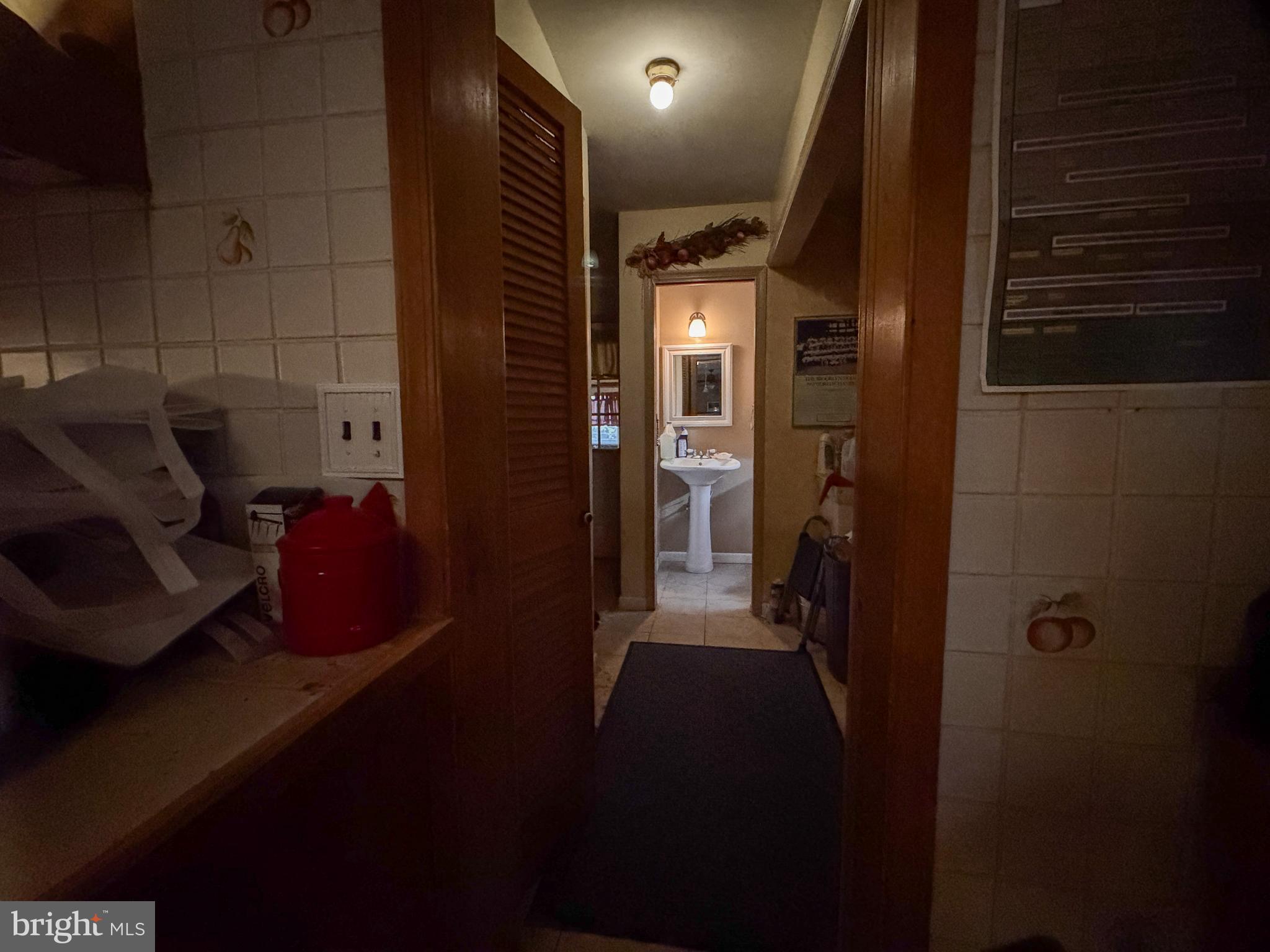 39 Georgia Trail Medford, NJ 08055 - Photo 20 of 49 a view of storage and utility room