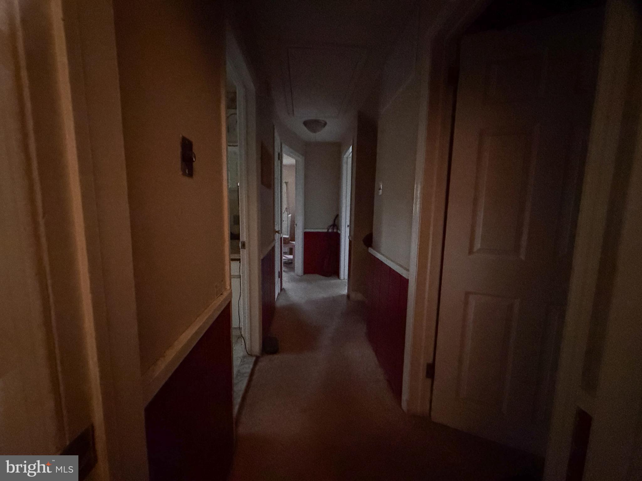 39 Georgia Trail Medford, NJ 08055 - Photo 33 of 49 a view of a hallway