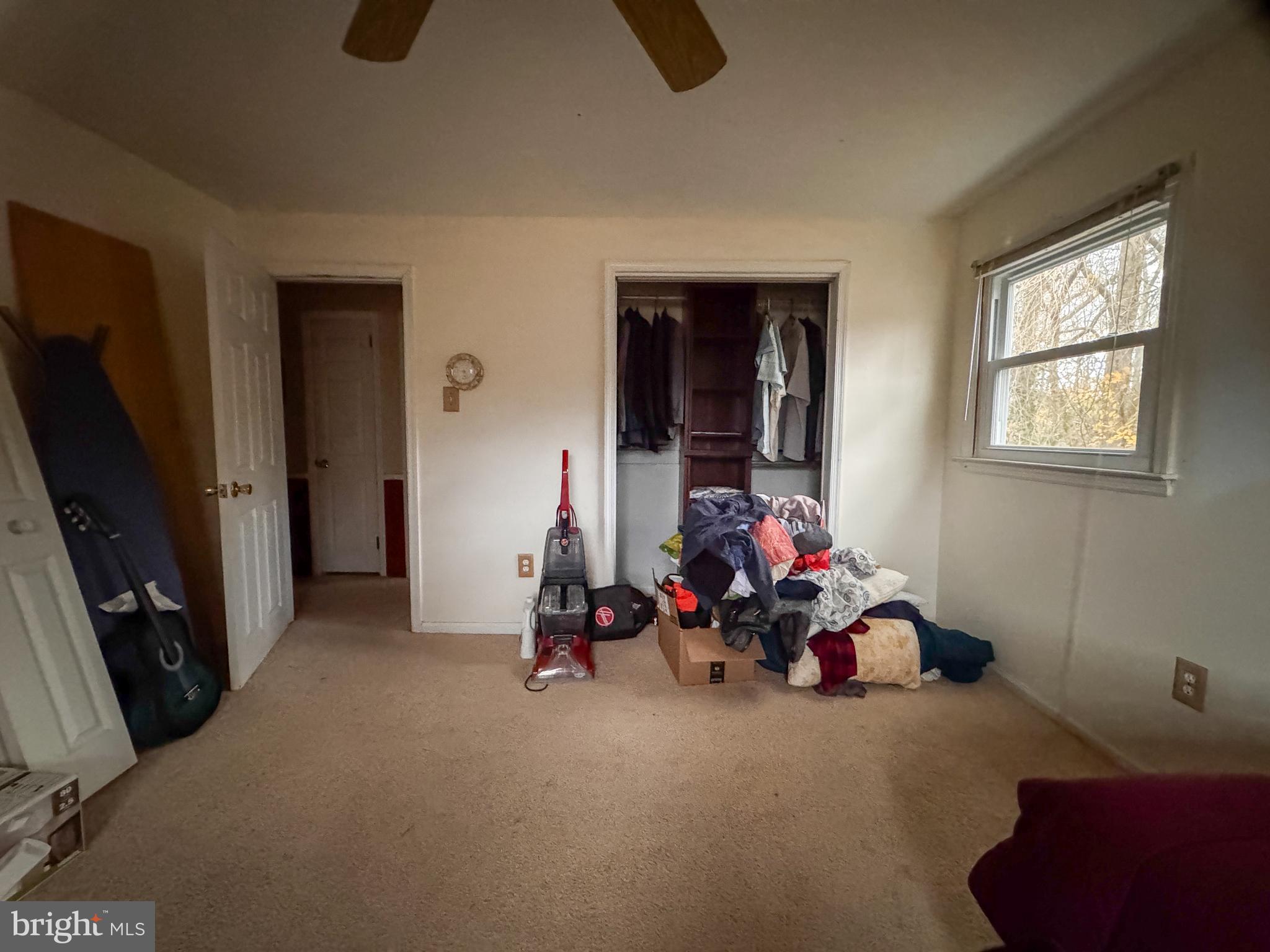 39 Georgia Trail Medford, NJ 08055 - Photo 37 of 49 a bedroom with bed and a window