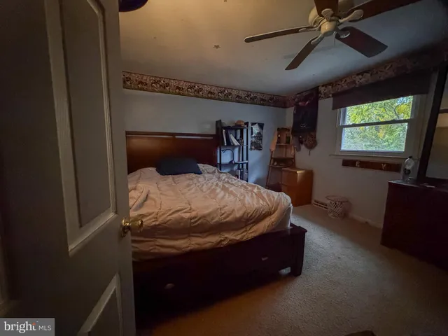 a view of outdoor space and swimming pool