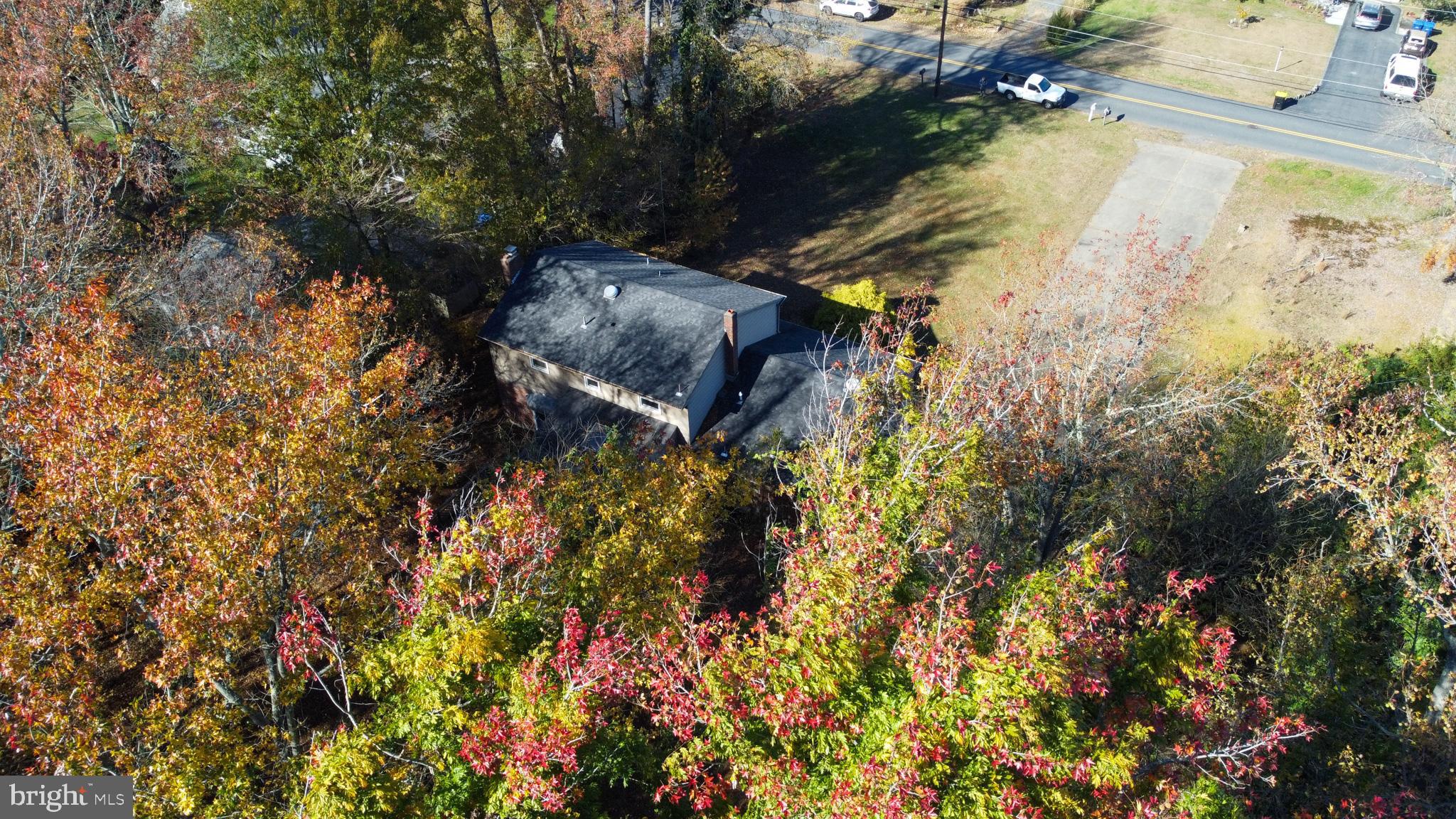 39 Georgia Trail Medford, NJ 08055 - Photo 48 of 49 a view of outdoor space and swimming pool
