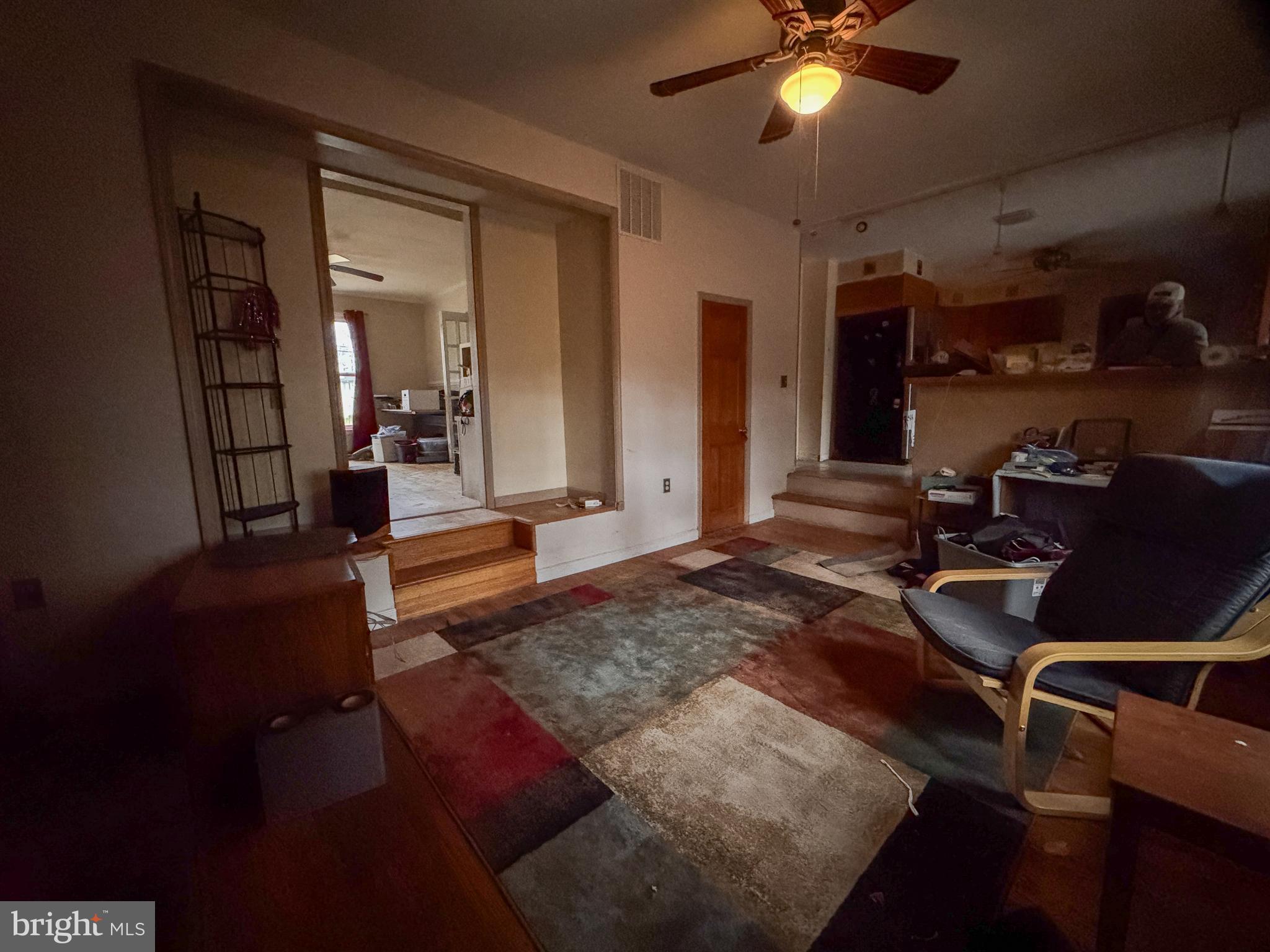 39 Georgia Trail Medford, NJ 08055 - Photo 7 of 49 a living room with furniture and wooden floor
