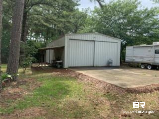 19200 Old Plash Island Road Gulf Shores, AL 36542 - Photo 1 of 14