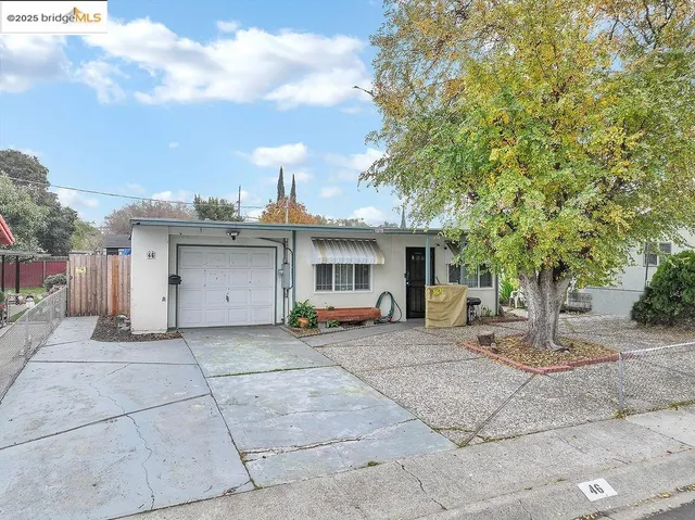 $410,000 | 46 Beach Drive, Bay Point, CA 94565