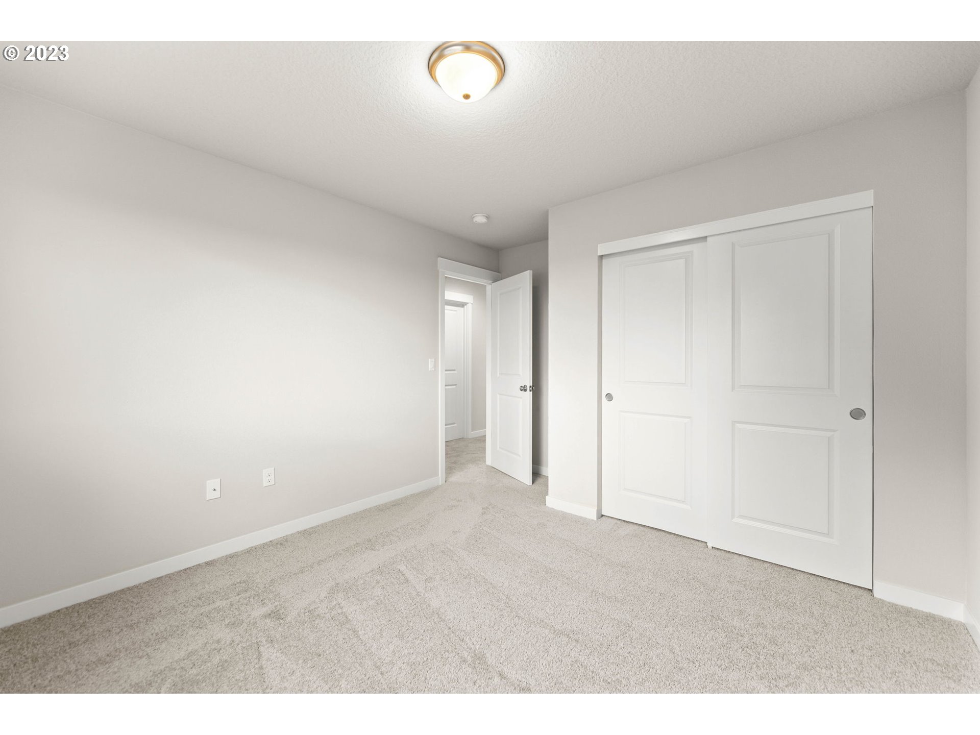 8823 North 3rd Circle Ridgefield, WA 98642 - Photo 22 of 41 a view of an empty room