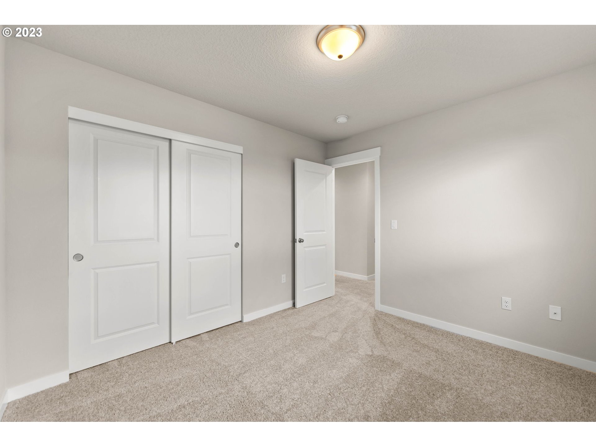 8823 North 3rd Circle Ridgefield, WA 98642 - Photo 24 of 41 a view of an empty room