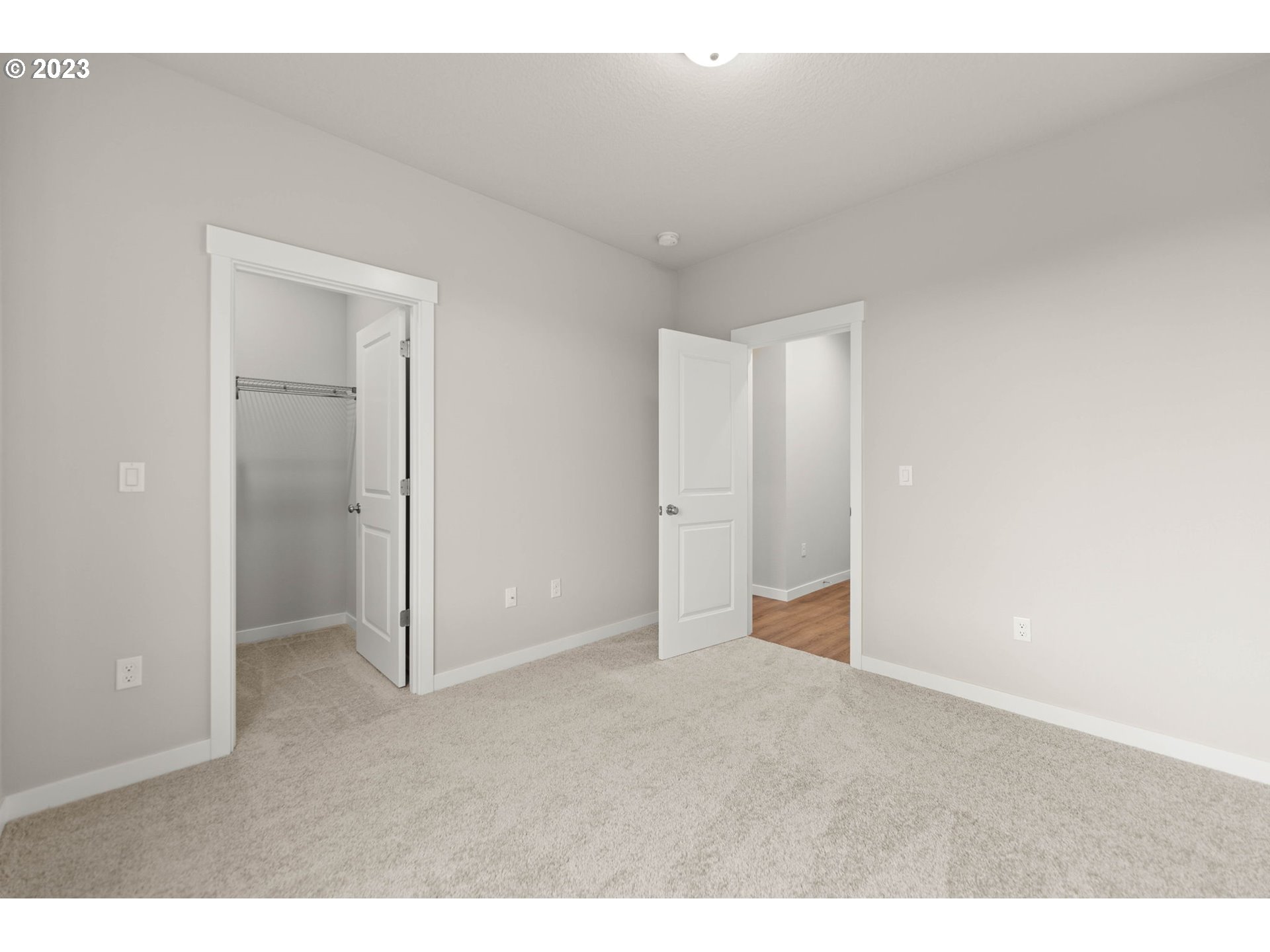 8823 North 3rd Circle Ridgefield, WA 98642 - Photo 32 of 41 a view of an empty room