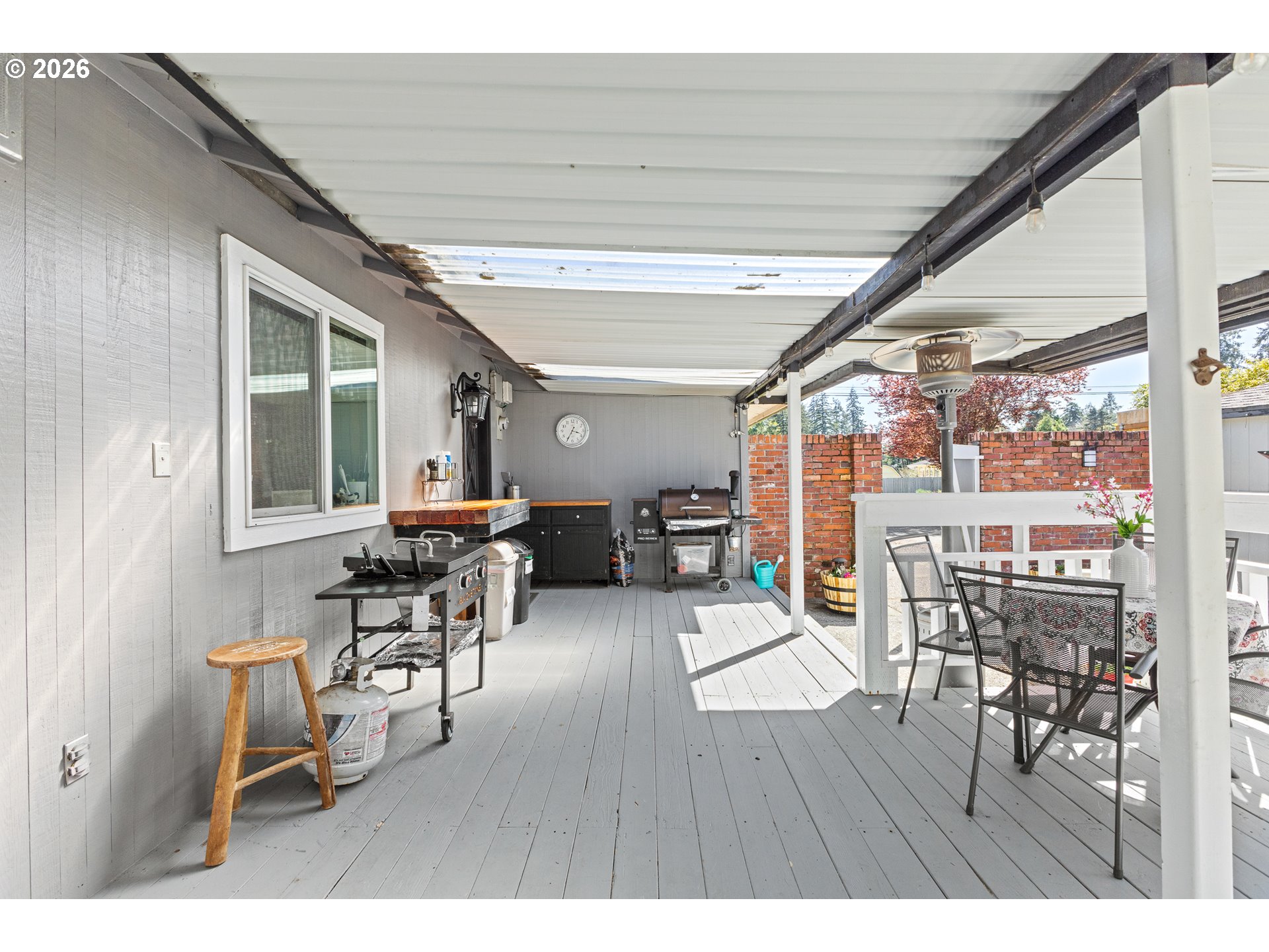 100 West 17th Place Coquille, OR 97423 - Photo 36 of 48