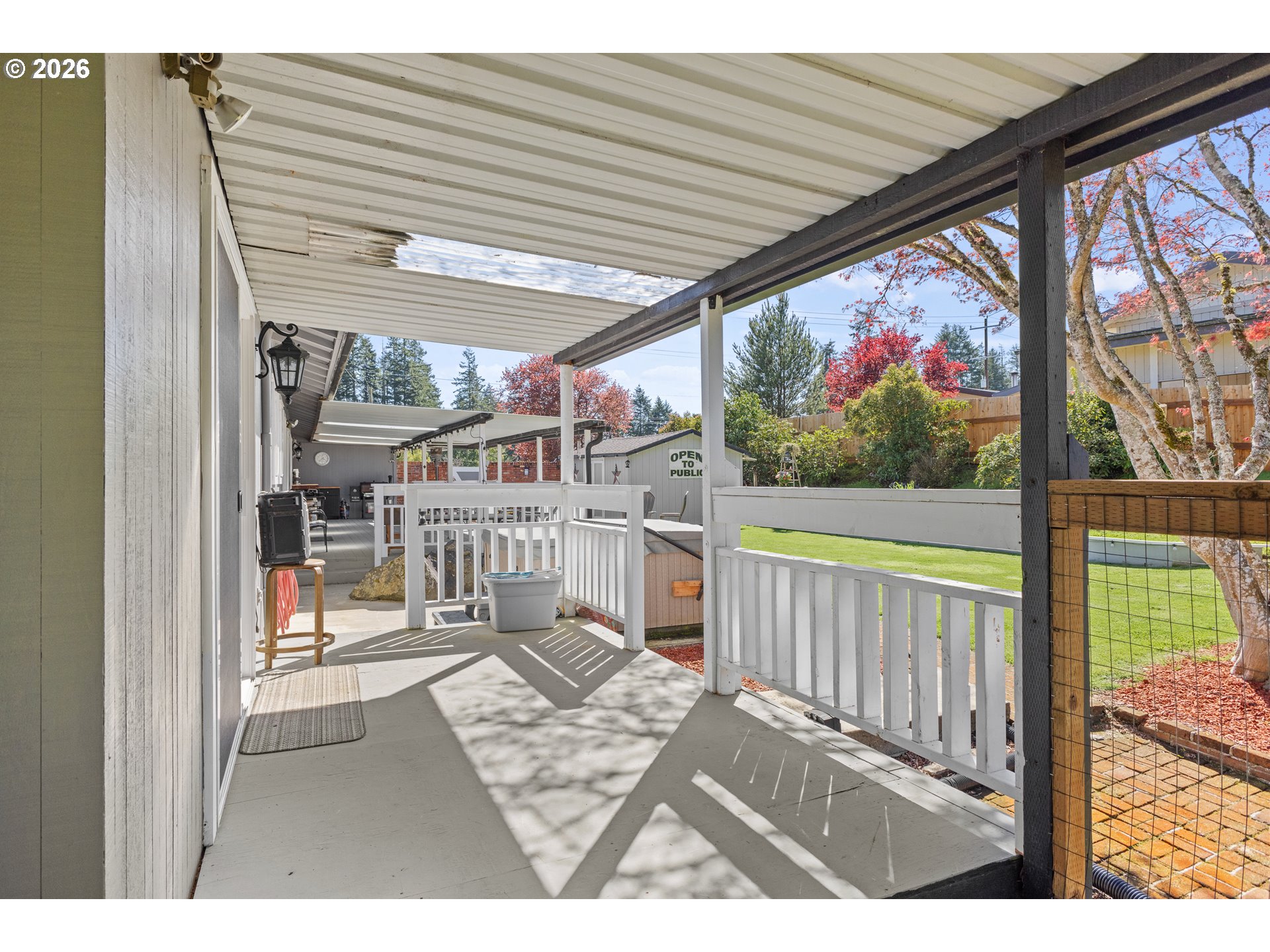 100 West 17th Place Coquille, OR 97423 - Photo 39 of 48