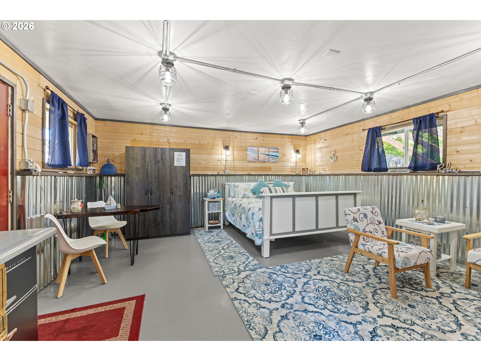 100 West 17th Place Coquille, OR 97423 - Photo 40 of 48