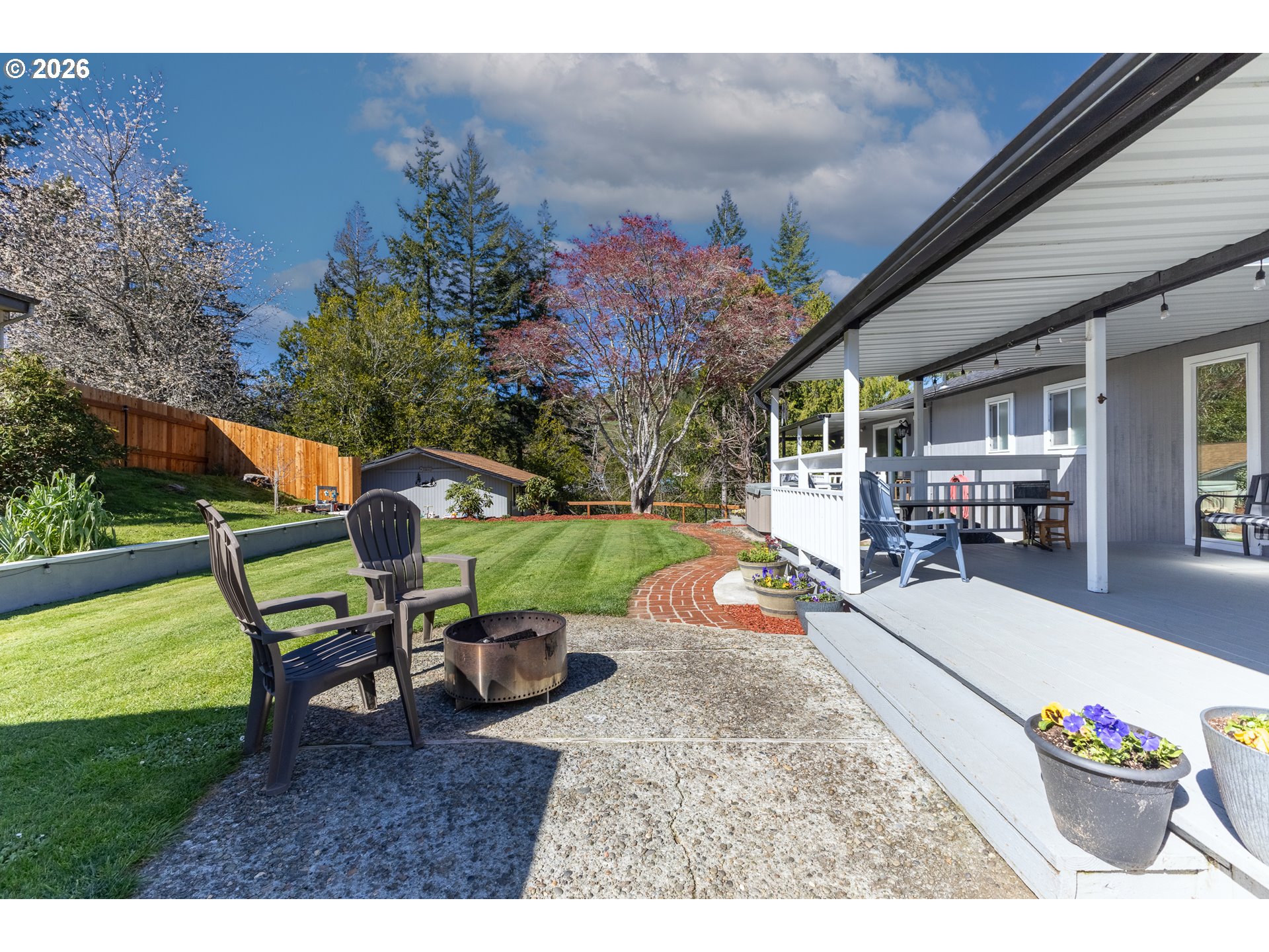 100 West 17th Place Coquille, OR 97423 - Photo 42 of 48
