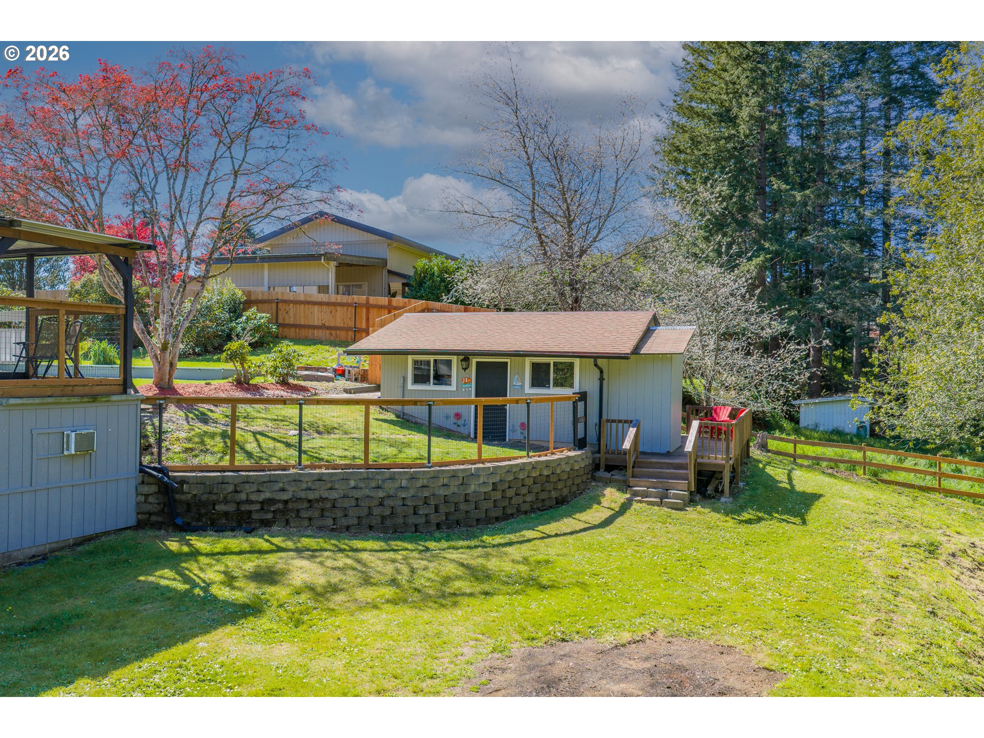 100 West 17th Place Coquille, OR 97423 - Photo 43 of 48