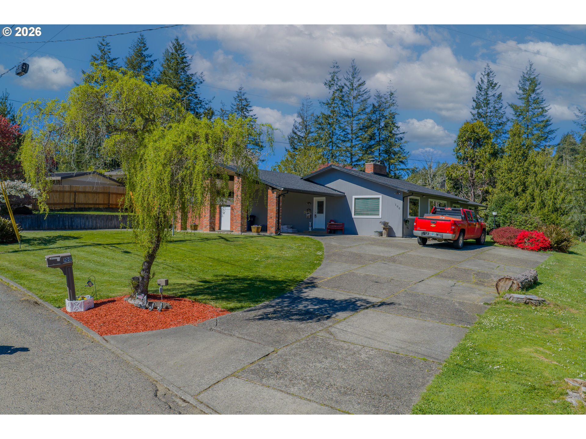 100 West 17th Place Coquille, OR 97423 - Photo 44 of 48