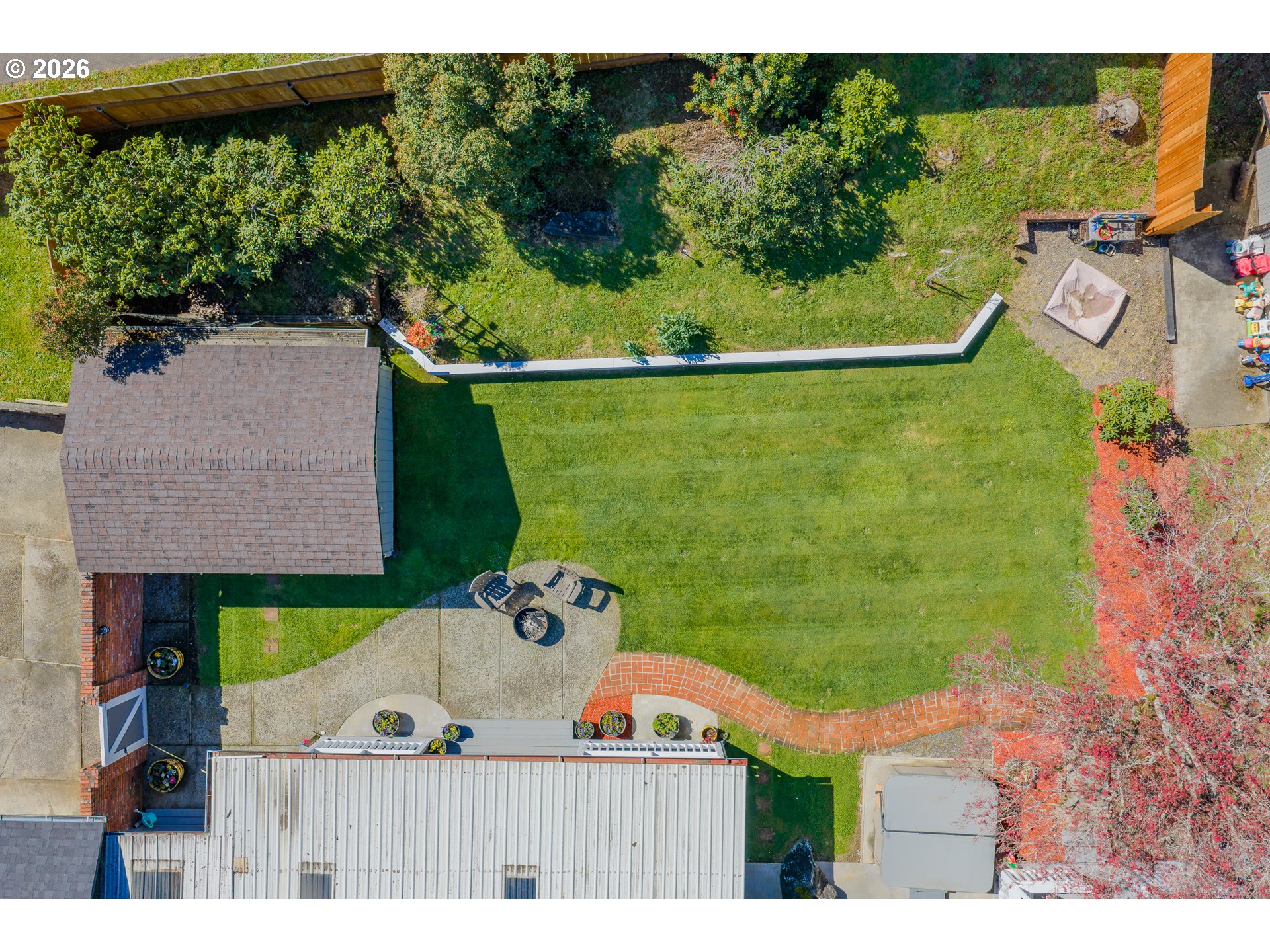 100 West 17th Place Coquille, OR 97423 - Photo 45 of 48