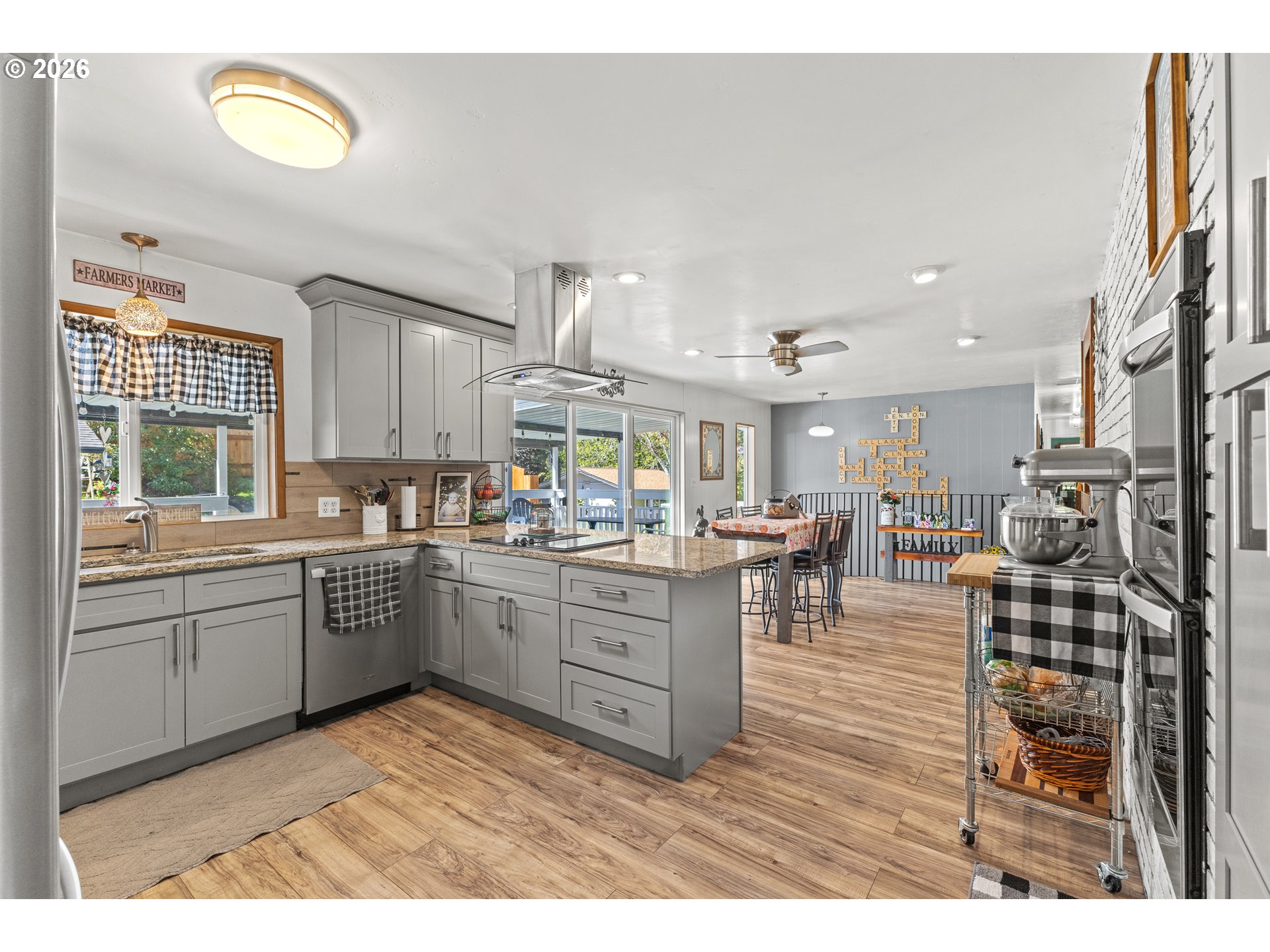 100 West 17th Place Coquille, OR 97423 - Photo 5 of 48