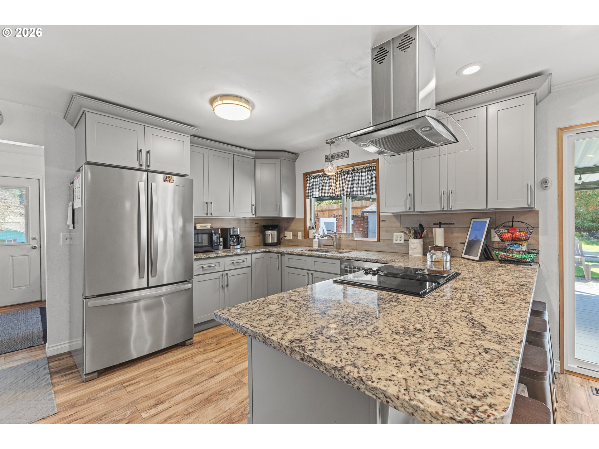 100 West 17th Place Coquille, OR 97423 - Photo 6 of 48