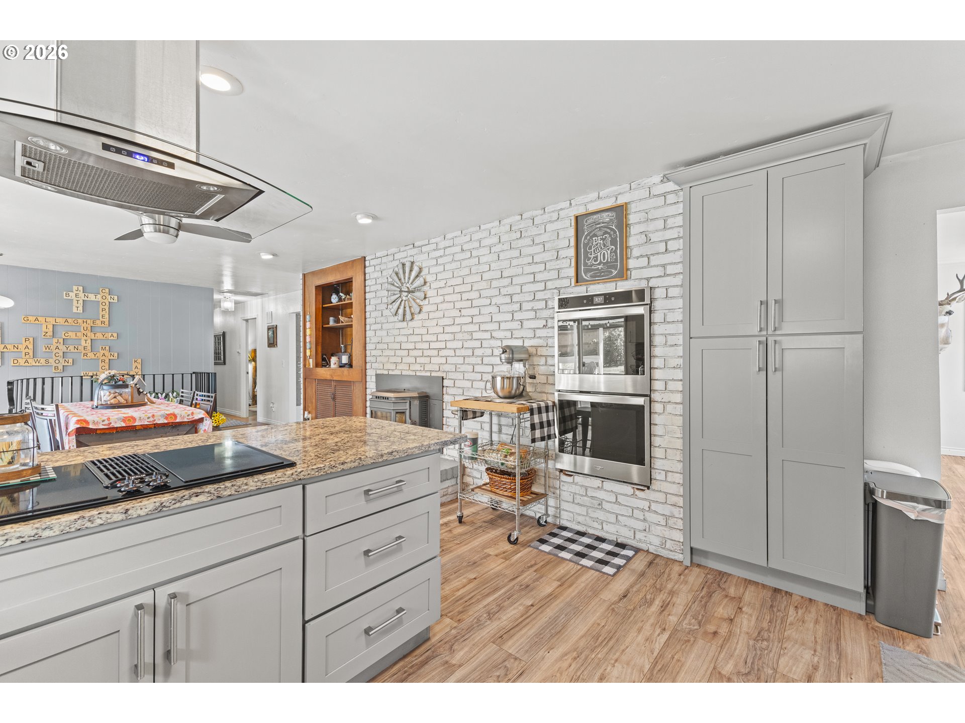 100 West 17th Place Coquille, OR 97423 - Photo 8 of 48