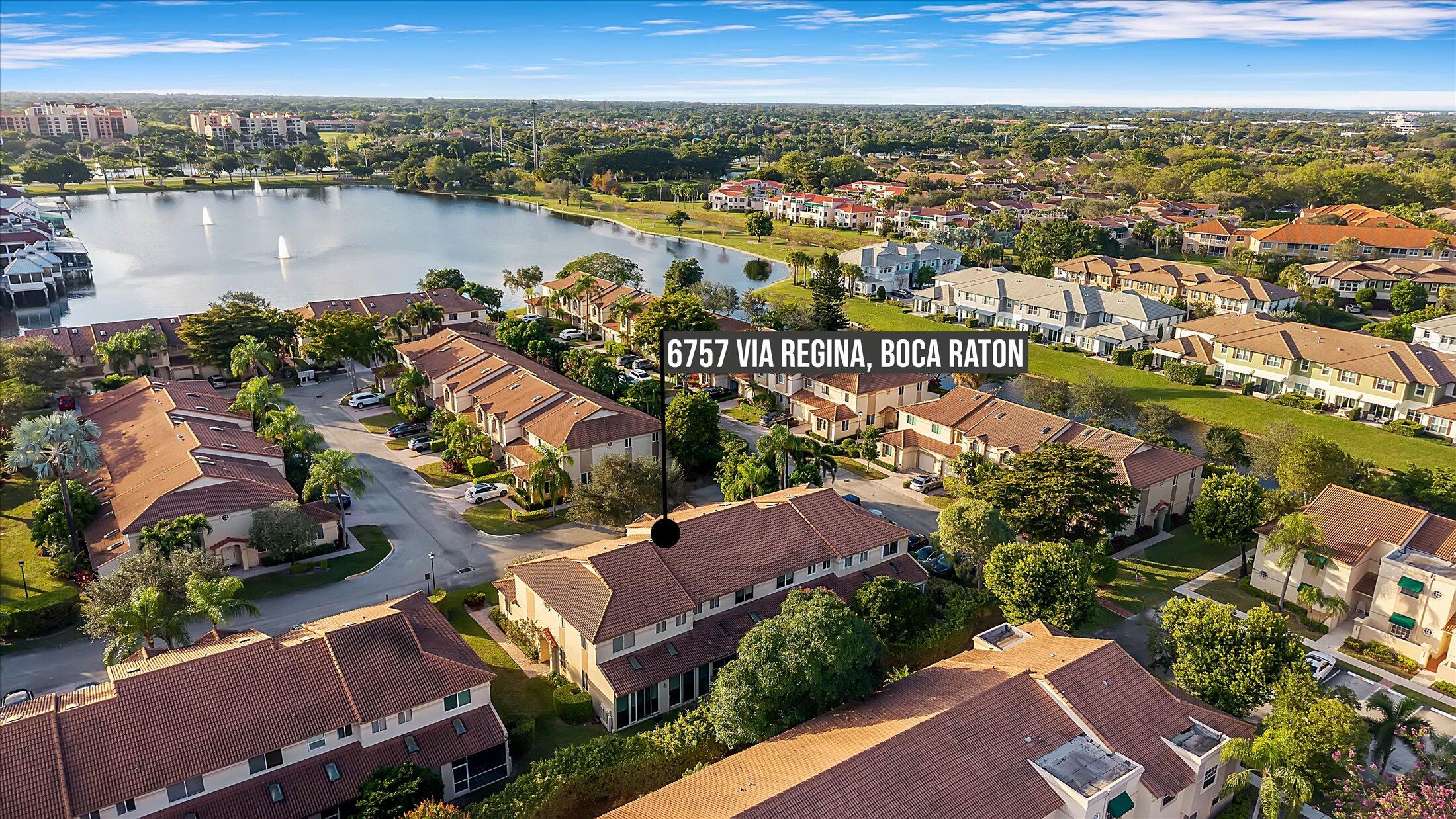 6757 Via Regina, Unit 3 Boca Raton, FL 33433 - Photo 39 of 48 39-6757 Via Regina, Boca Raton-10