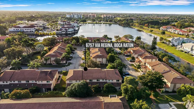 $550,000 | 6757 Via Regina, Unit 3, Boca Raton, FL 33433