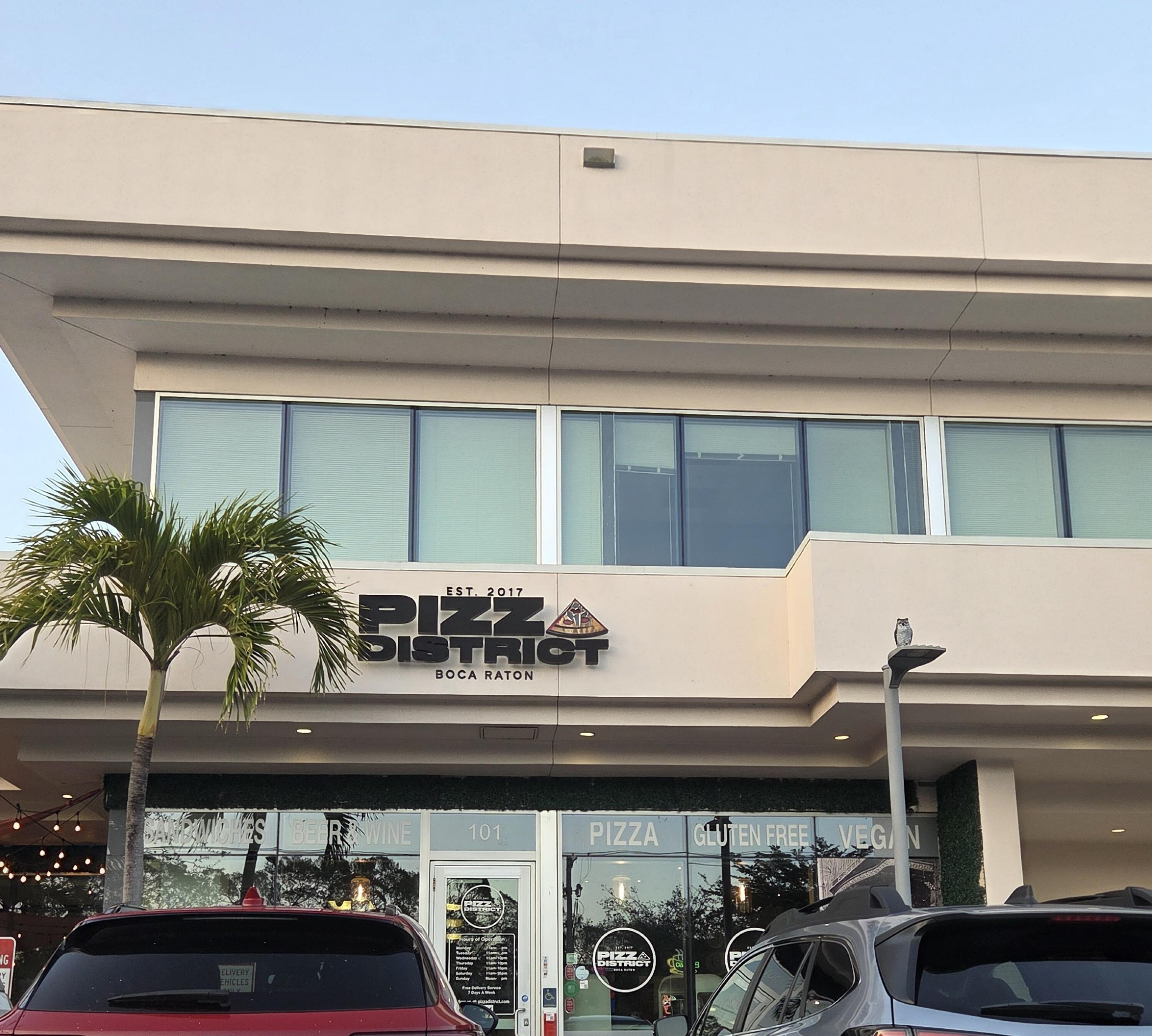 6757 Via Regina, Unit 3 Boca Raton, FL 33433 - Photo 46 of 48 6757 Regina 2 new