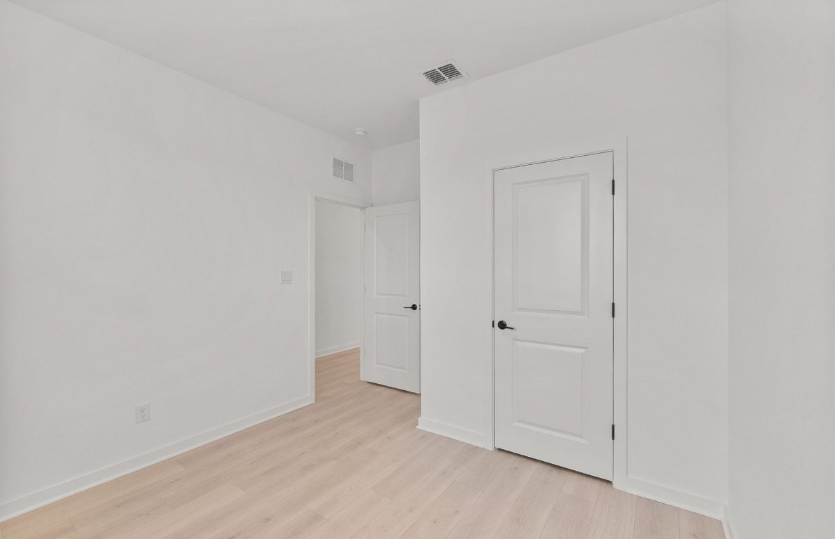 482 Kapok Street Buda, TX 78610 - Photo 15 of 22 a view of an empty room