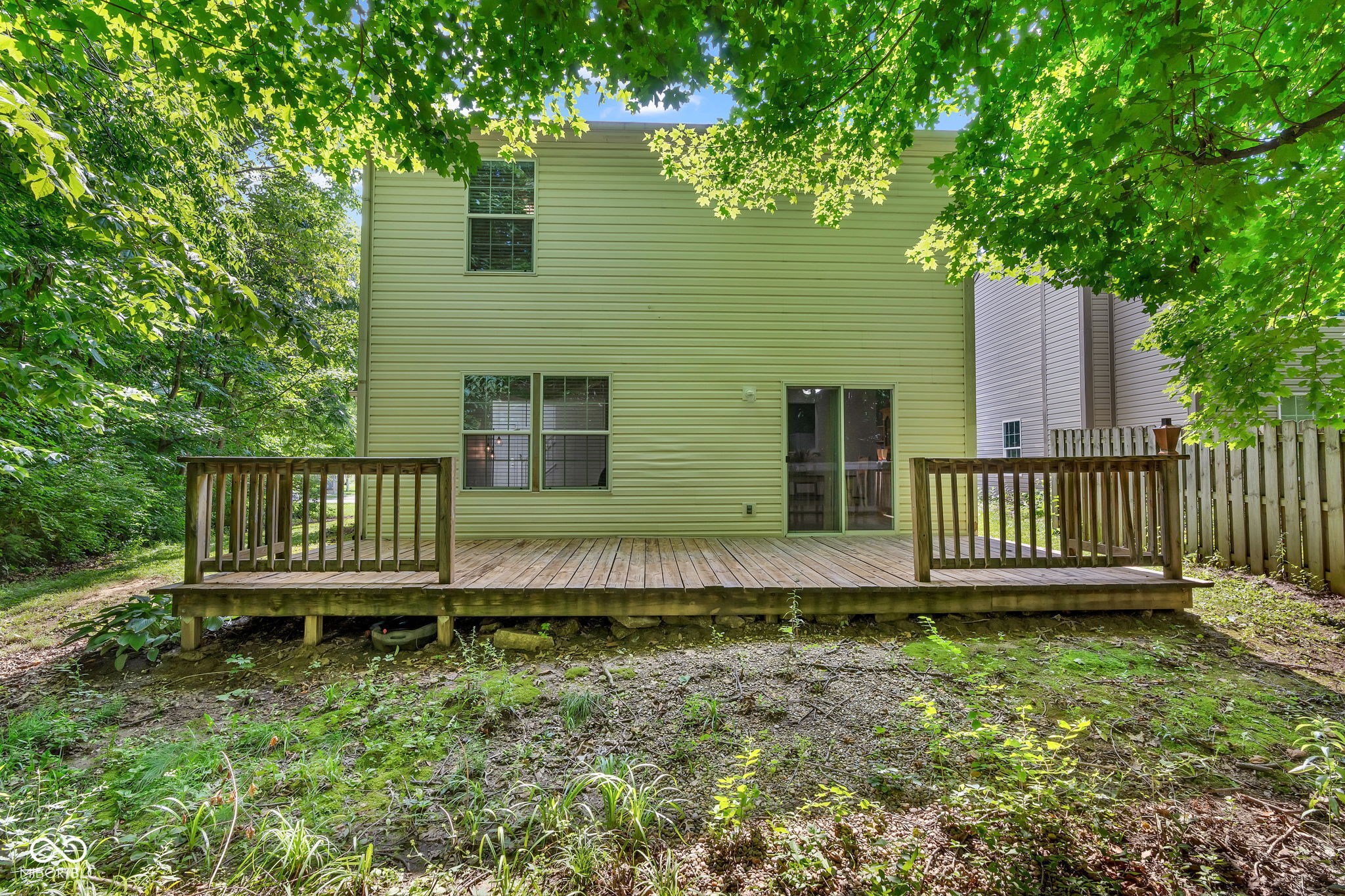 5624 Fair Ridge Place Indianapolis, IN 46221 - Photo 43 of 58