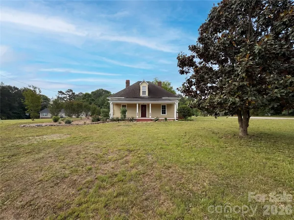 $305,000 | 4745 Sherrills Ford Road, Salisbury, NC 28147
