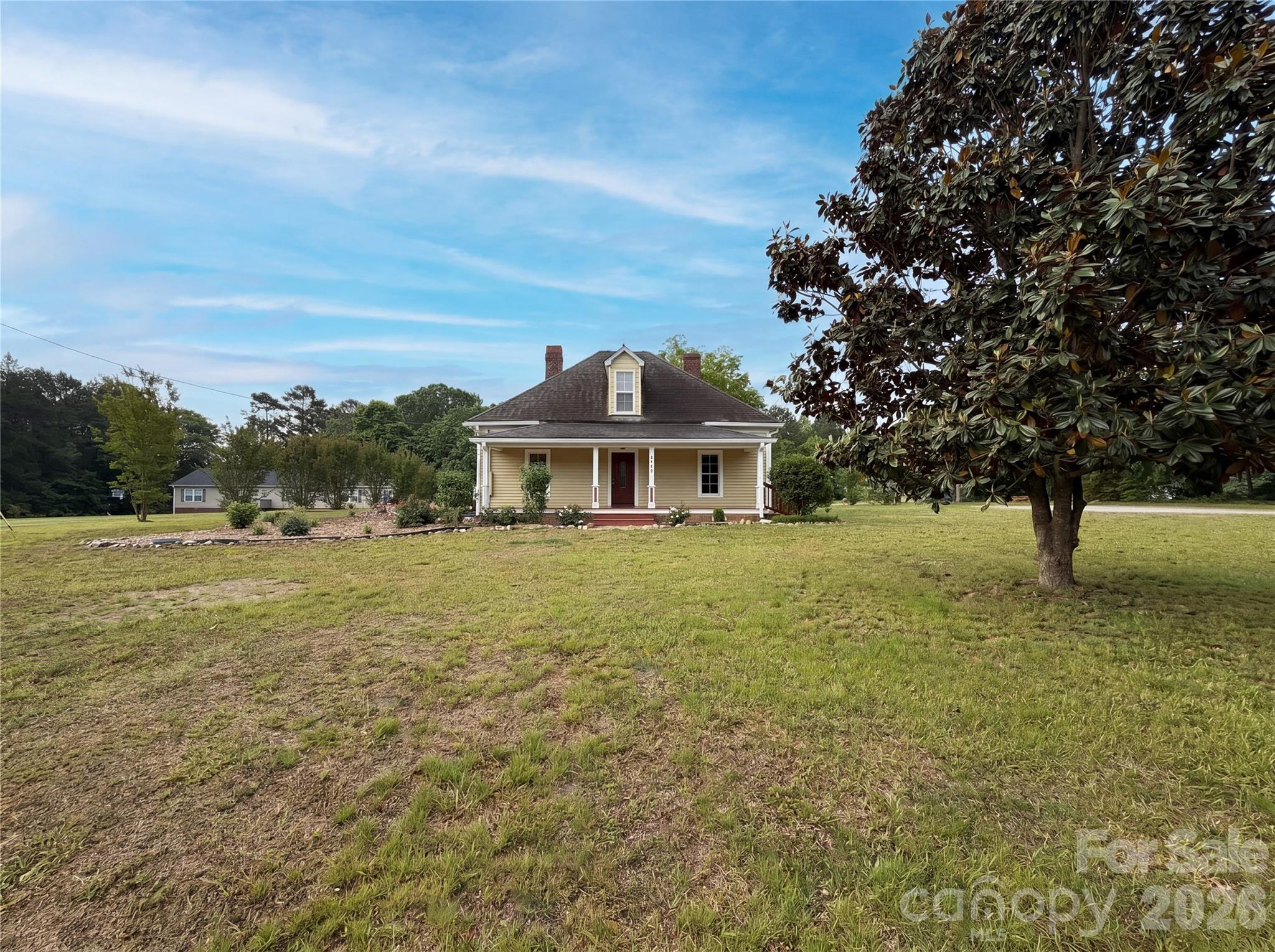 4745 Sherrills Ford Road Salisbury, NC 28147 - Photo 1 of 19