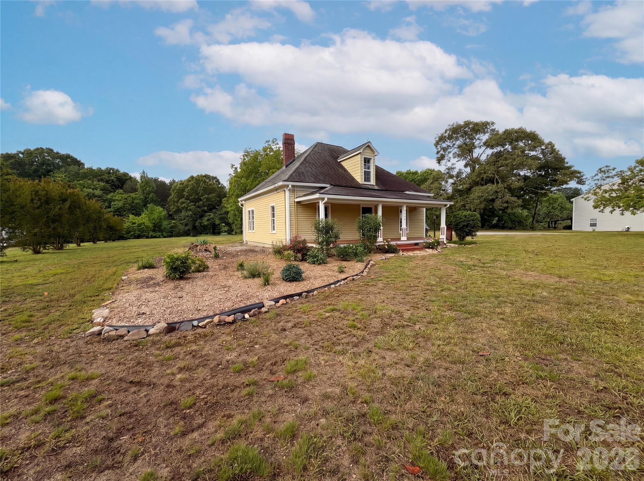 4745 Sherrills Ford Road Salisbury, NC 28147 - Photo 16 of 19