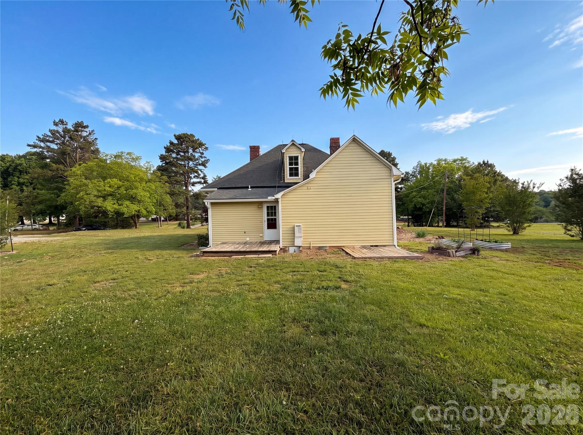 4745 Sherrills Ford Road Salisbury, NC 28147 - Photo 17 of 19