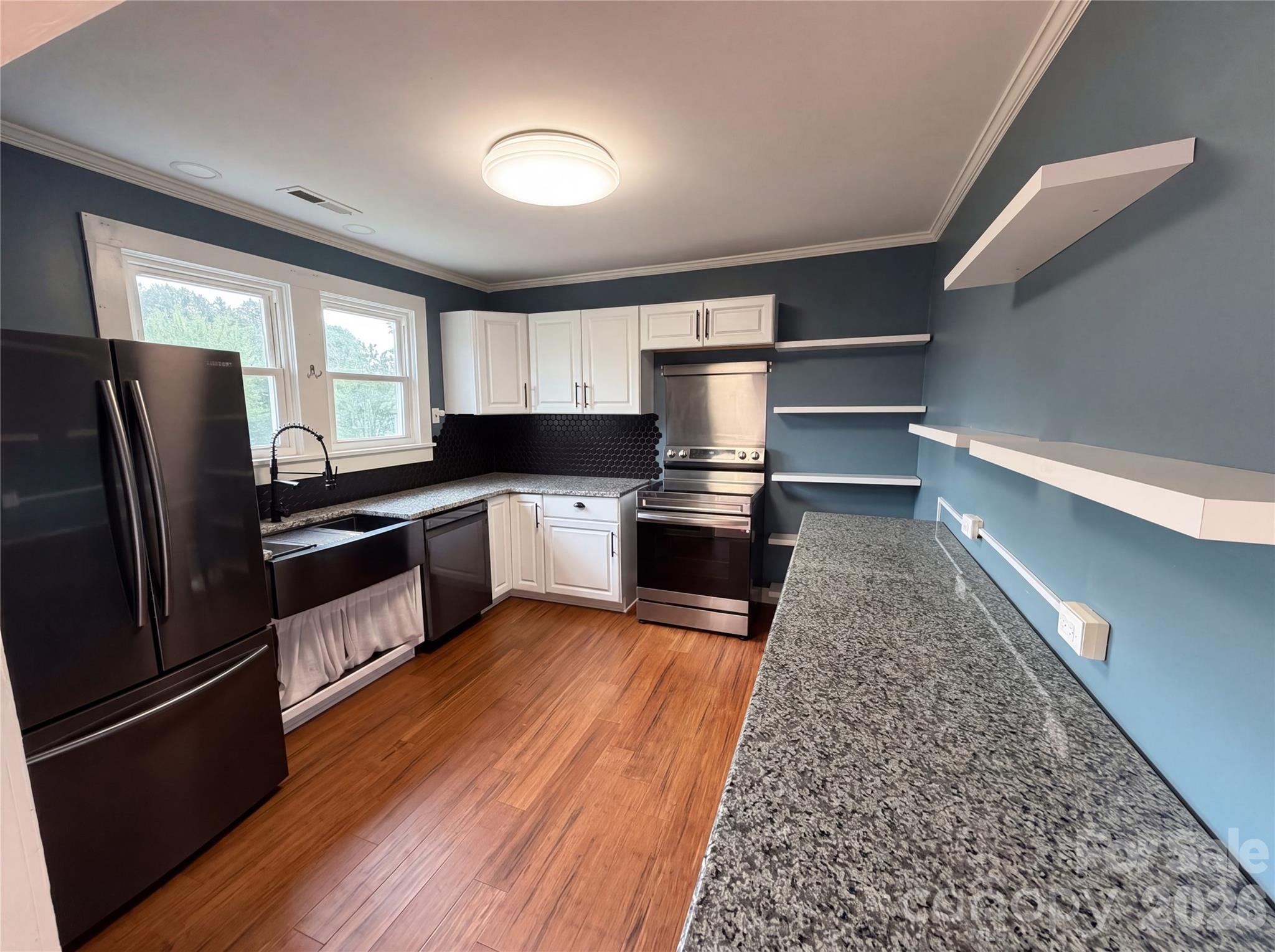 4745 Sherrills Ford Road Salisbury, NC 28147 - Photo 2 of 19