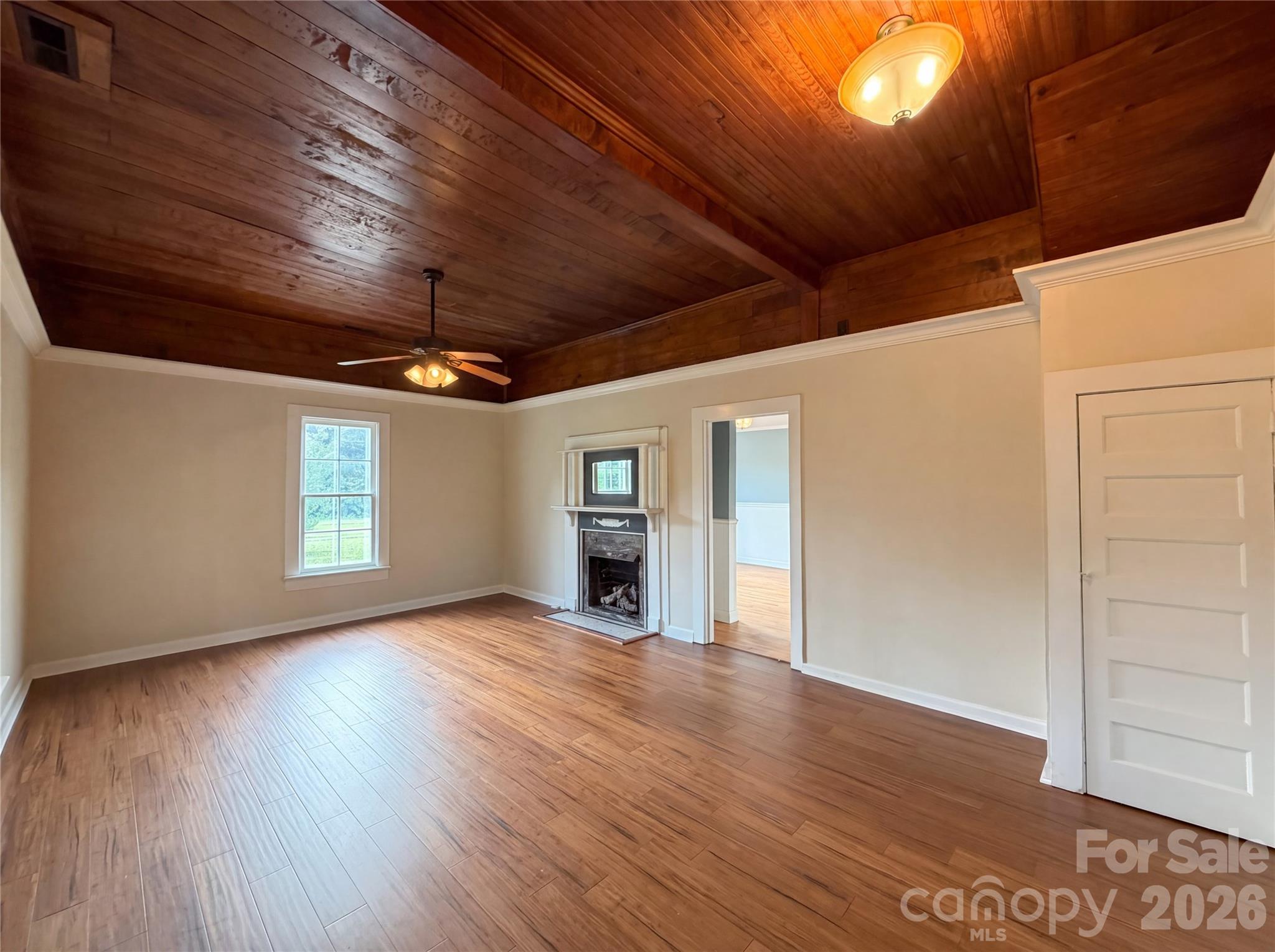 4745 Sherrills Ford Road Salisbury, NC 28147 - Photo 3 of 19