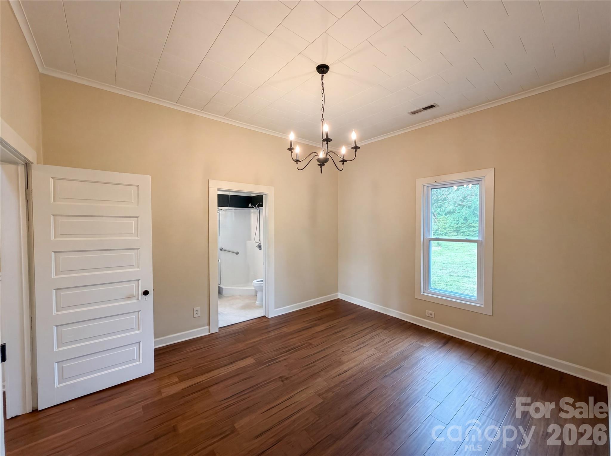 4745 Sherrills Ford Road Salisbury, NC 28147 - Photo 4 of 19
