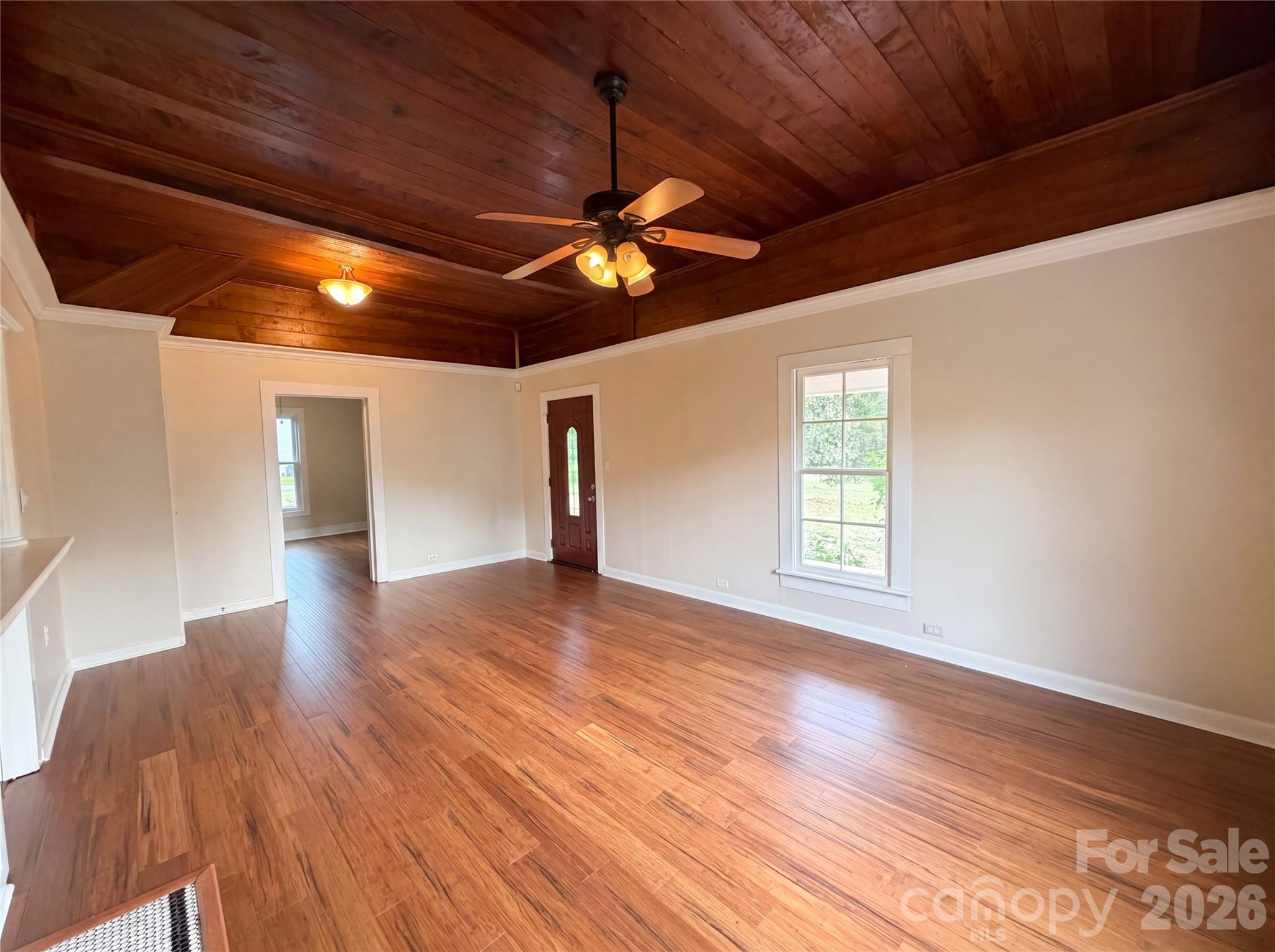 4745 Sherrills Ford Road Salisbury, NC 28147 - Photo 6 of 19