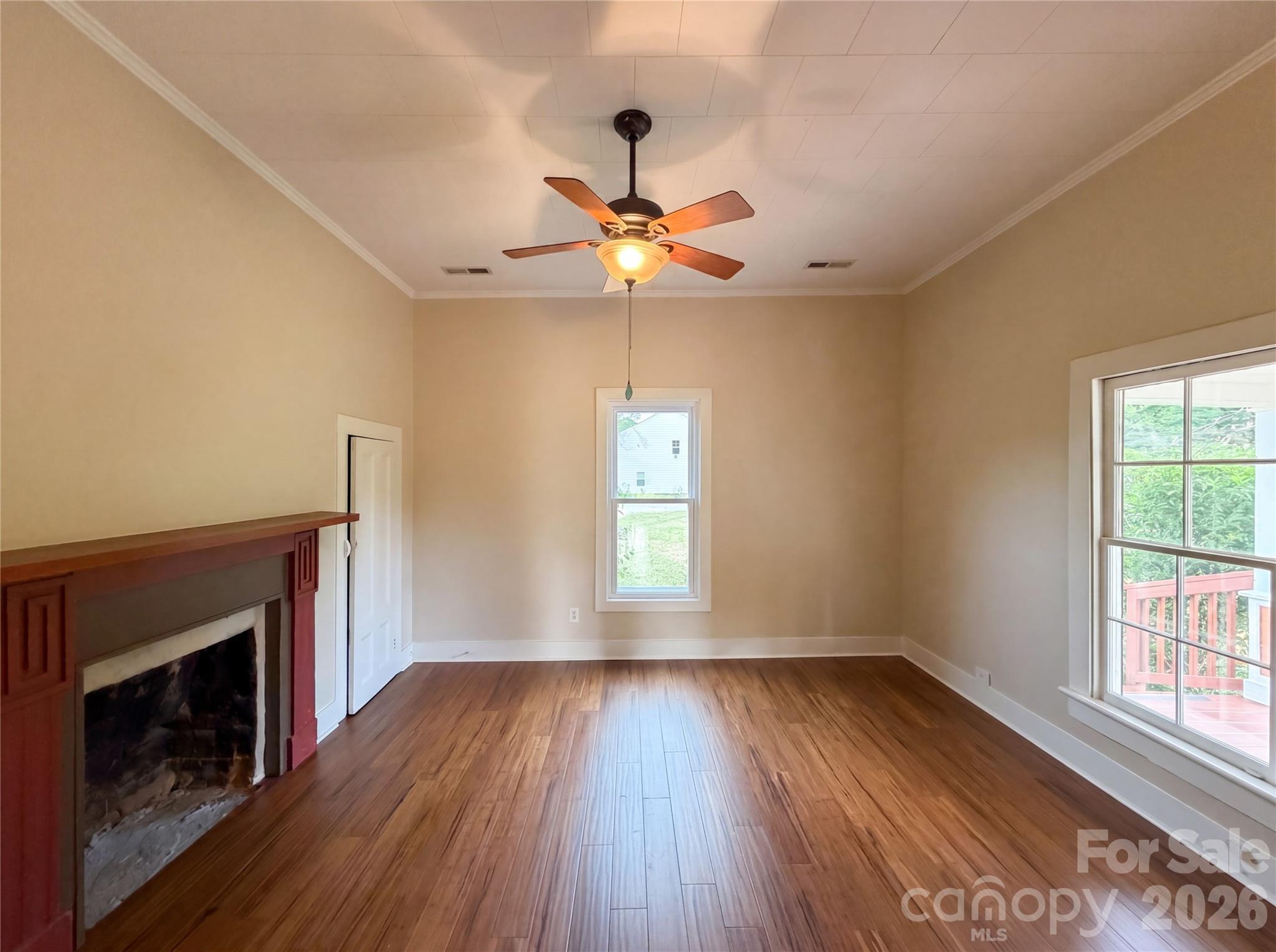 4745 Sherrills Ford Road Salisbury, NC 28147 - Photo 7 of 19