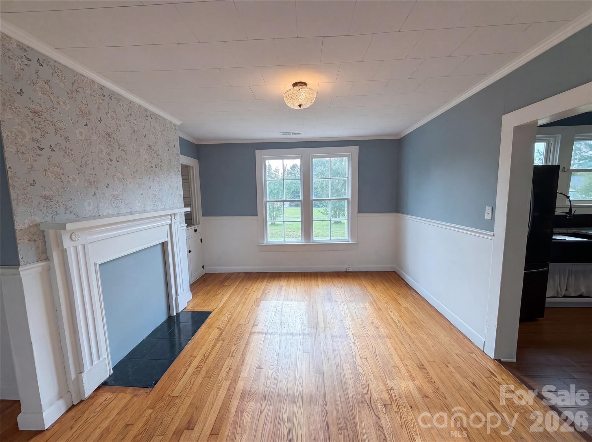 4745 Sherrills Ford Road Salisbury, NC 28147 - Photo 8 of 19