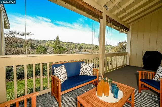 $895,000 | 2105 Cactus Court, Unit 3, Walnut Creek, CA 94595
